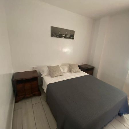 Mi Casa Apartment Corralejo Luaran gambar