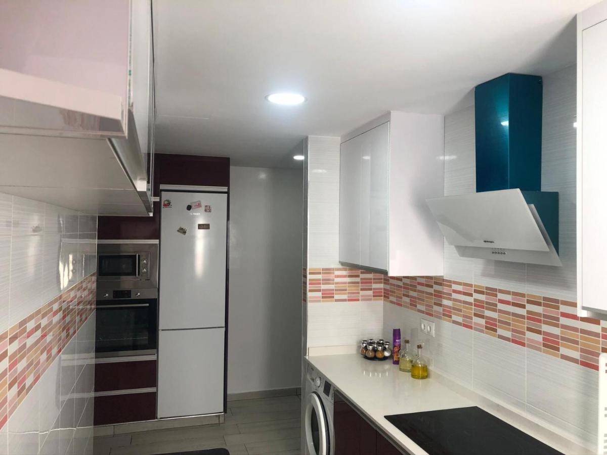Mi Casa Apartment Corralejo Luaran gambar