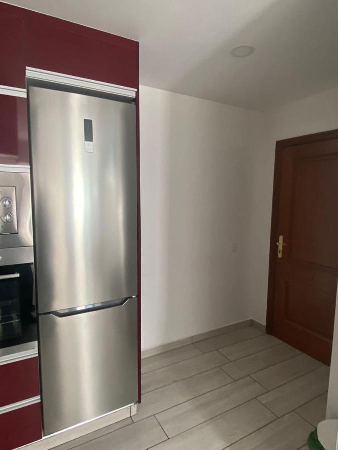 Mi Casa Apartment Corralejo Luaran gambar