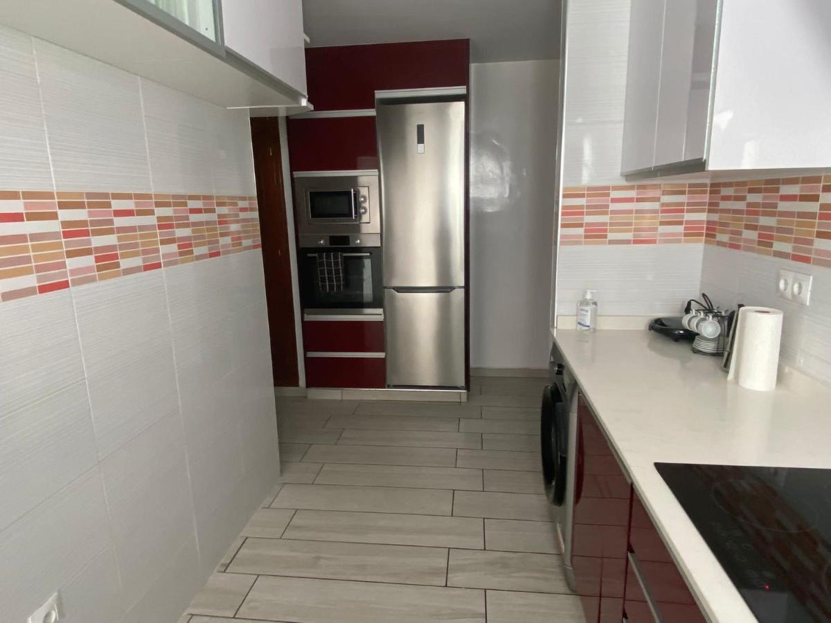 Mi Casa Apartment Corralejo Luaran gambar