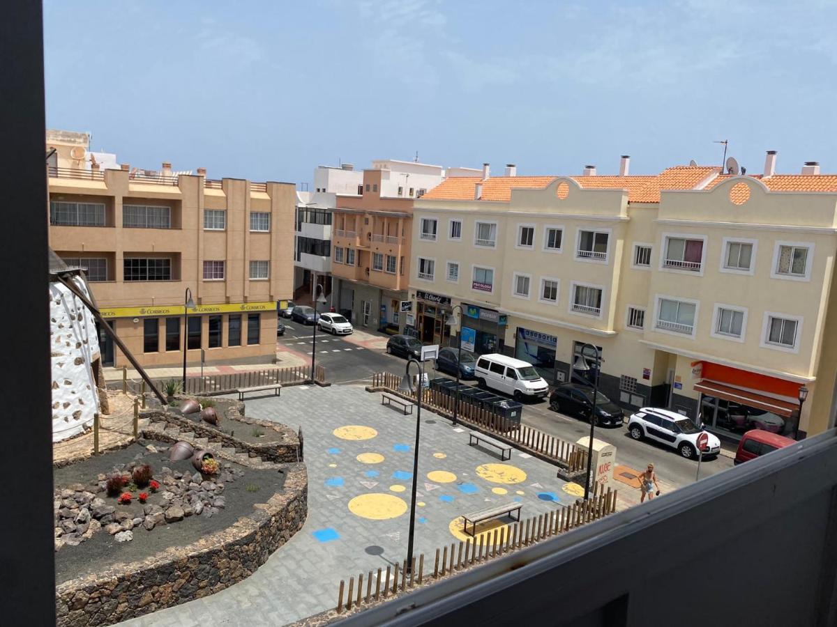 Mi Casa Apartment Corralejo Luaran gambar