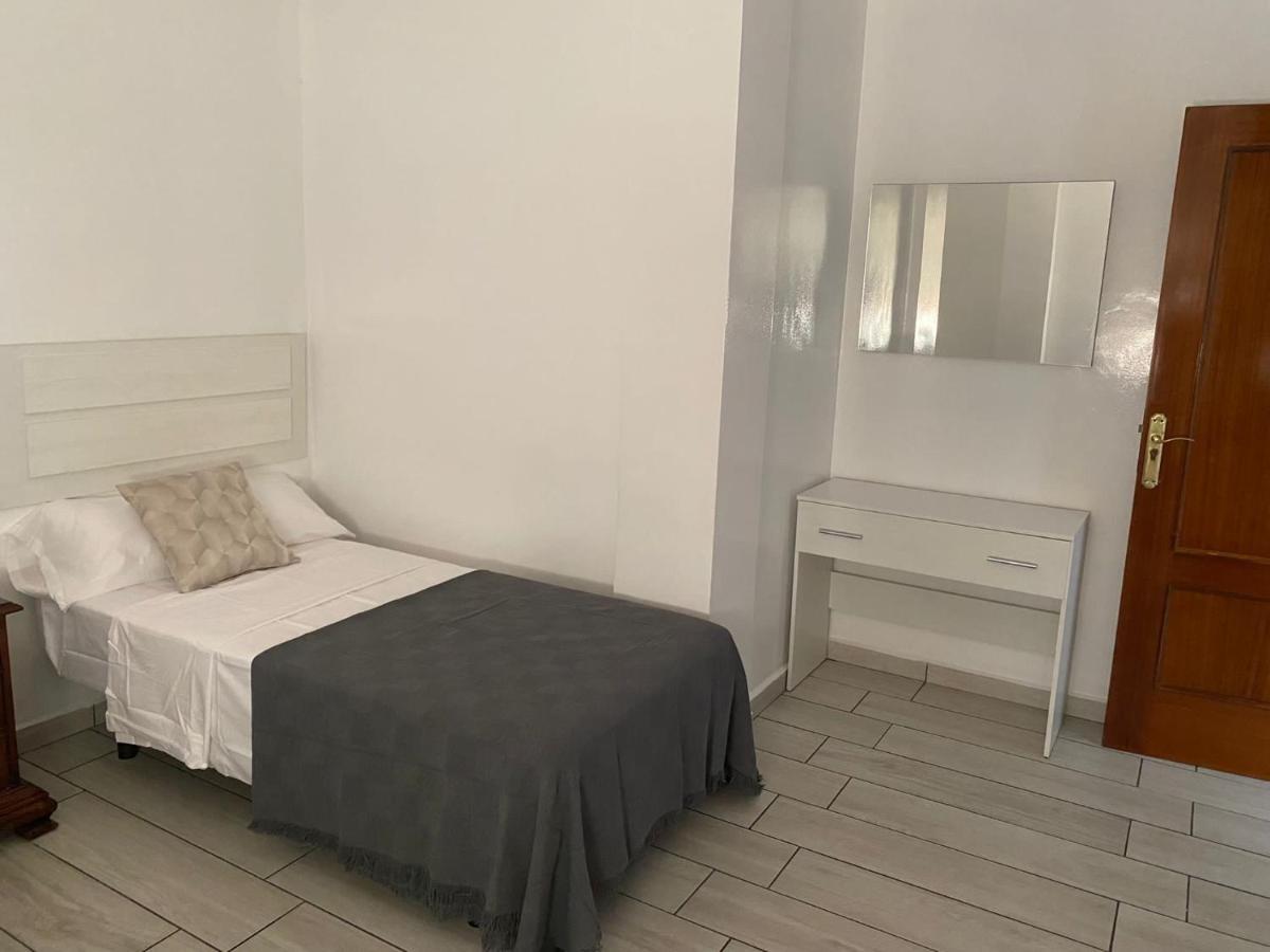 Mi Casa Apartment Corralejo Luaran gambar