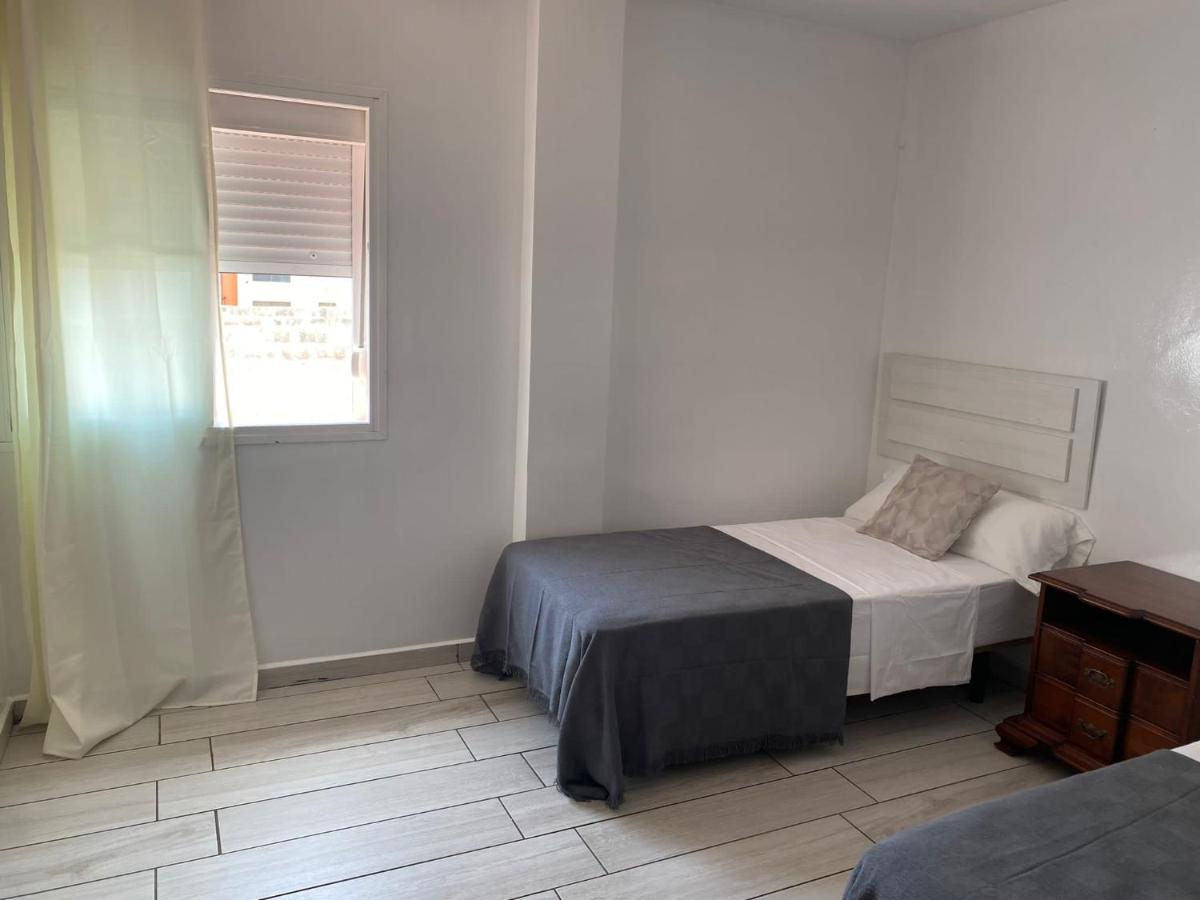 Mi Casa Apartment Corralejo Luaran gambar