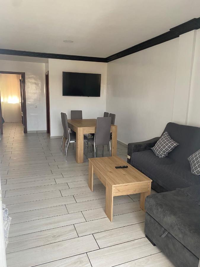 Mi Casa Apartment Corralejo Luaran gambar