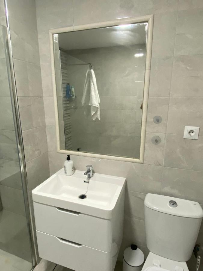 Mi Casa Apartment Corralejo Luaran gambar
