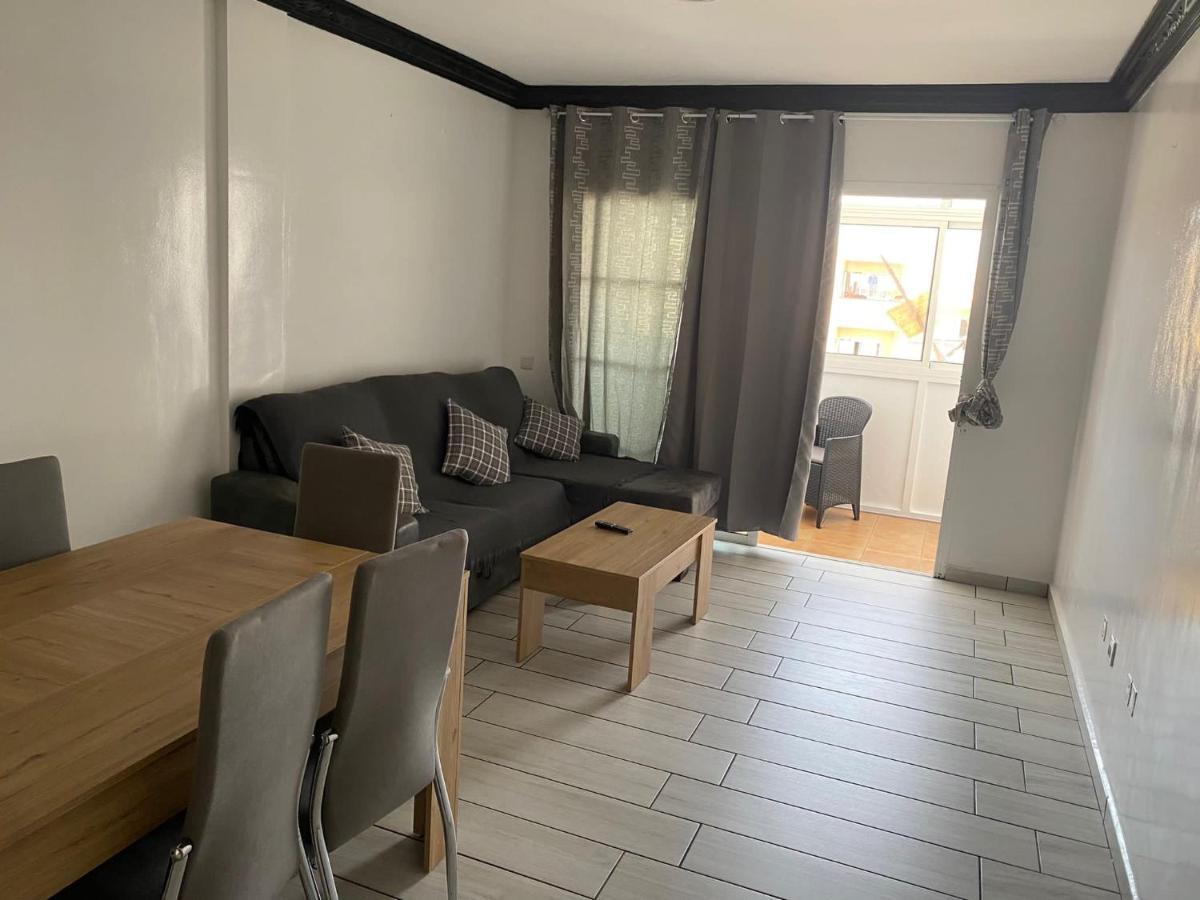 Mi Casa Apartment Corralejo Luaran gambar