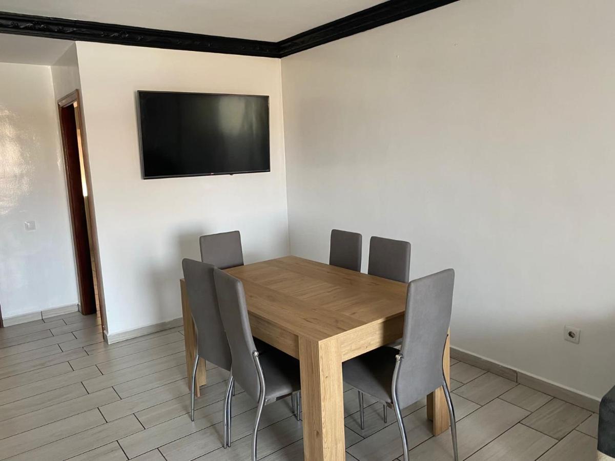 Mi Casa Apartment Corralejo Luaran gambar