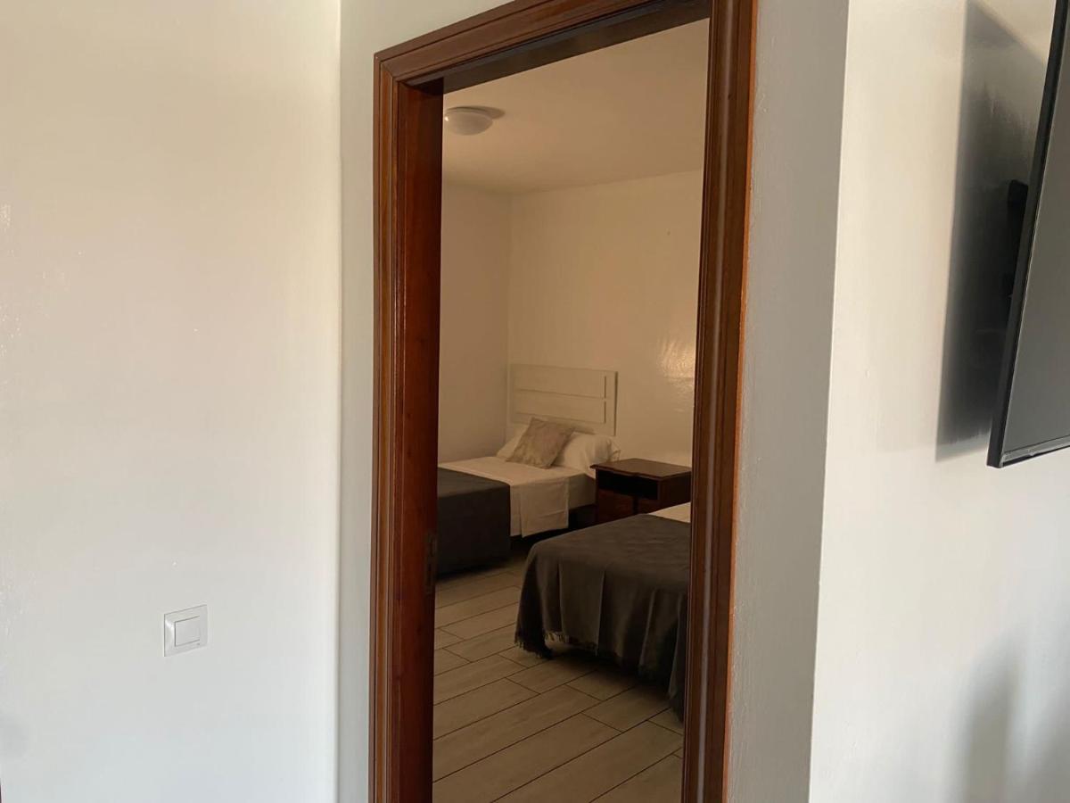 Mi Casa Apartment Corralejo Luaran gambar
