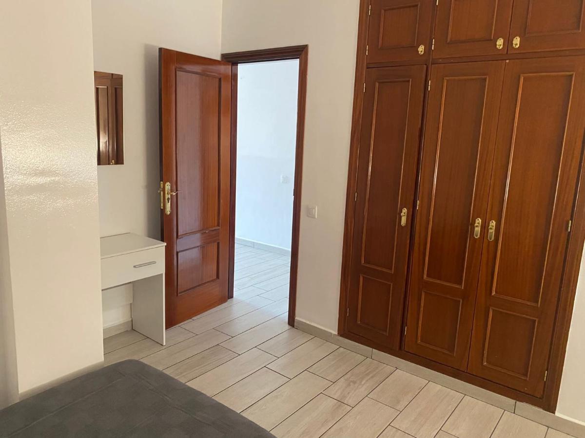 Mi Casa Apartment Corralejo Luaran gambar