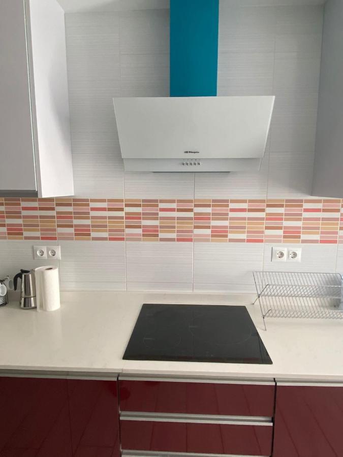 Mi Casa Apartment Corralejo Luaran gambar