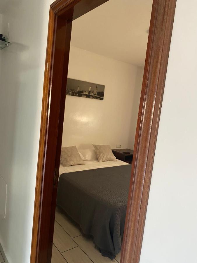 Mi Casa Apartment Corralejo Luaran gambar