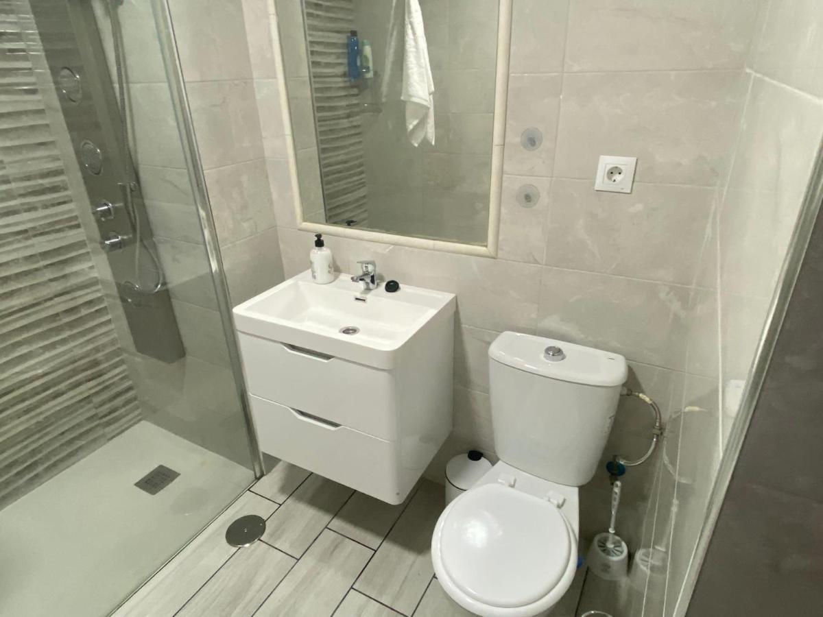 Mi Casa Apartment Corralejo Luaran gambar