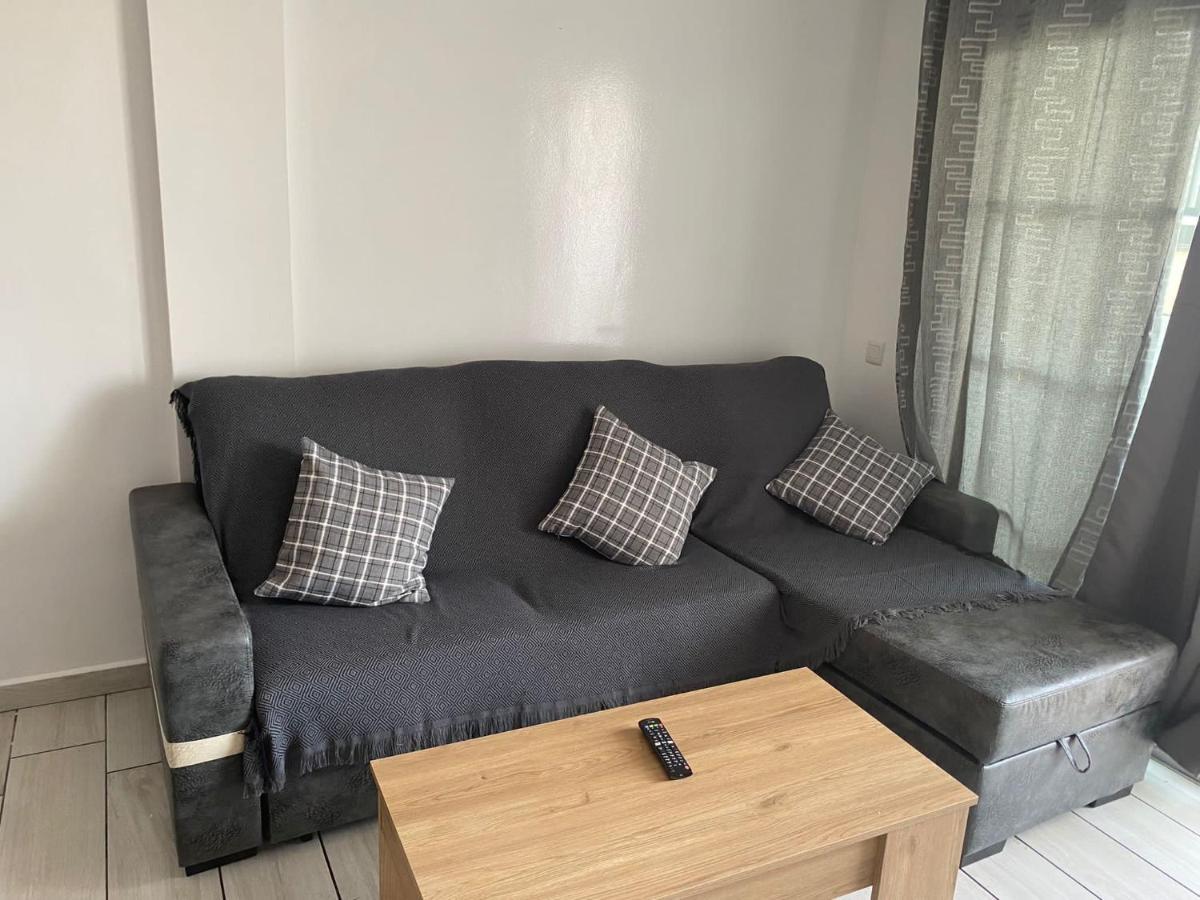 Mi Casa Apartment Corralejo Luaran gambar