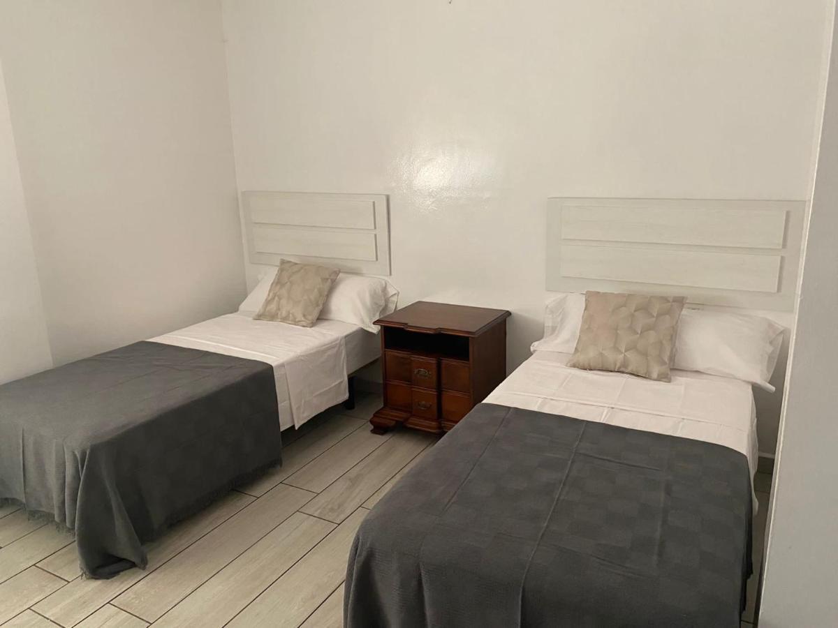 Mi Casa Apartment Corralejo Luaran gambar