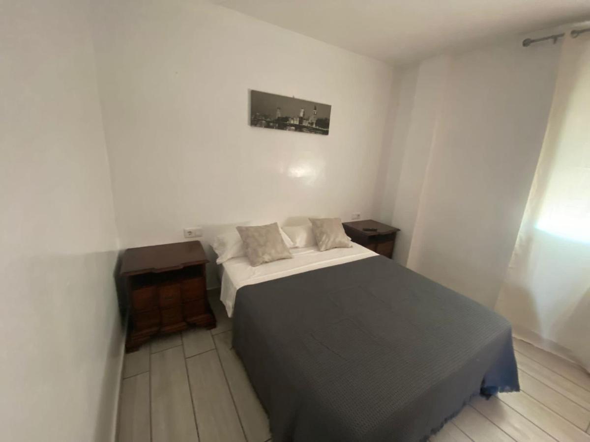 Mi Casa Apartment Corralejo Luaran gambar