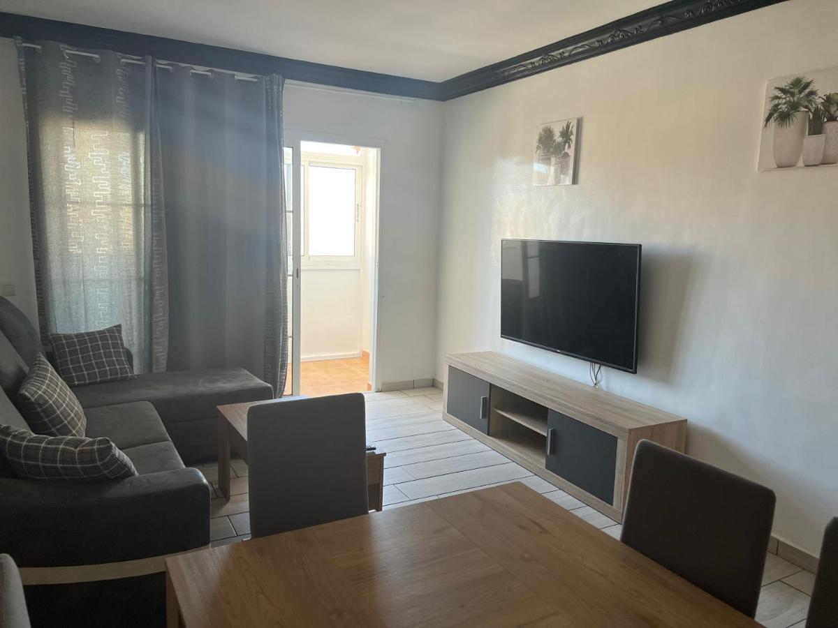 Mi Casa Apartment Corralejo Luaran gambar