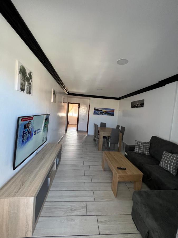 Mi Casa Apartment Corralejo Luaran gambar