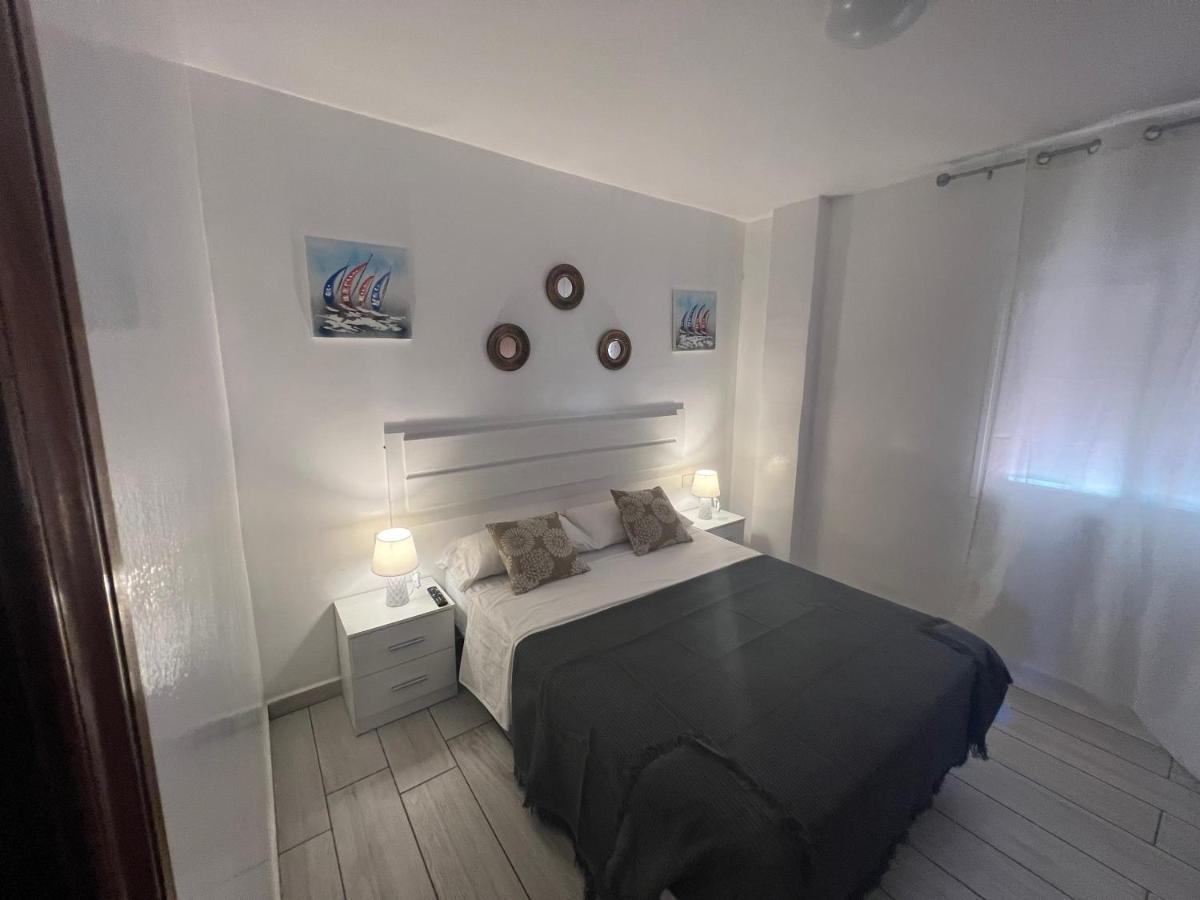 Mi Casa Apartment Corralejo Luaran gambar