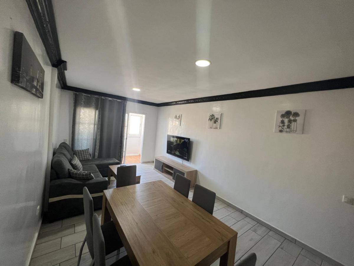Mi Casa Apartment Corralejo Luaran gambar